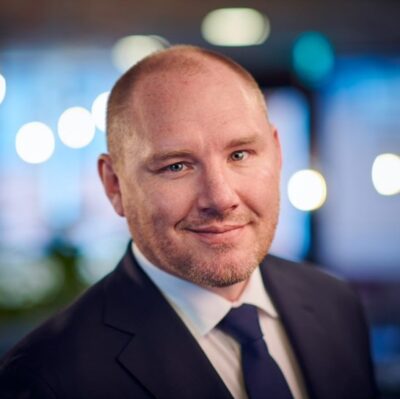 Rickard Hilmersson