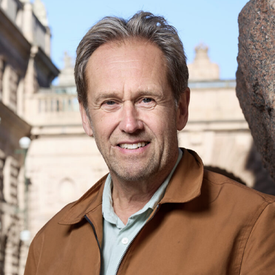 Svante Axelsson