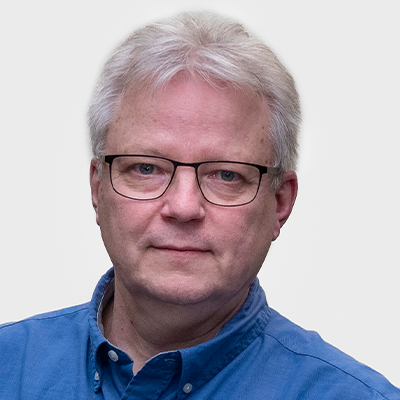 Tor Björn Minde